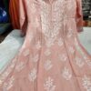 Exclusive_Lucknowi_chikankari_modal_kurti