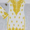 Modal_cotton_chikankari_kurti_with_plazo_set