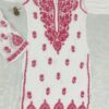 Modal_cotton_chikankari_kurti_with_plazo_set