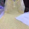 Kota_cotton_jaal_chikankari_kurti