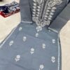 Pure_cotton_chikankari_kurti