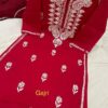 Pure_cotton_chikankari_kurti