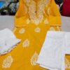 Pure_cotton__chikankari_kurti