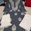 Pure_cotton__chikankari_kurti