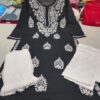 Pure_cotton__chikankari_kurti