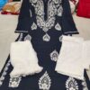 Pure_cotton__chikankari_kurti