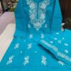 Cotton_chikankari_kurti_with_plazo_set