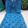 Georgette_patti_chokdi_jaal_chikankari_kurti