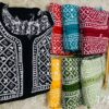 Rayon_bell_sleeves_chikankari_gown