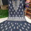 Modal_chikankari_kurti_with_gharara