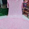 Modal_chikankari_kurti_with_gharara