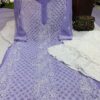 Georgette_panel_jaal_chikankari_kurti