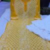 Georgette_panel_jaal_chikankari_kurti