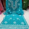 Keel_bell_moti_chikankari_kurti