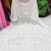chikankari_qureshia_gown
