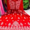 chikankari_qureshia_gown