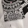 Modal_boat_neck_chikankari_kurti