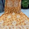 Cotton_printed_chikankari_gown