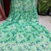 Cotton_printed_chikankari_gown