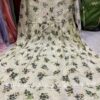 Cotton_printed_chikankari_gown