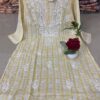 Mul_Mul_cotton_printed_chikankari_kurti