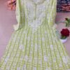 Mul_Mul_cotton_printed_chikankari_kurti