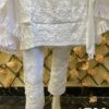Heavy_daman_modal_chikankari_kurti_set