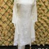 Heavy_daman_modal_chikankari_kurti_set