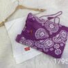 Georgette_angrakha_chikankari_kurti