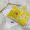 Georgette_angrakha_chikankari_kurti