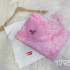 Georgette_angrakha_chikankari_kurti