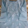 Pure_cotton_chikankari_short_top