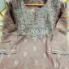 Pure_cotton_chikankari_short_top