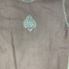 Pure_cotton_chikankari_short_top