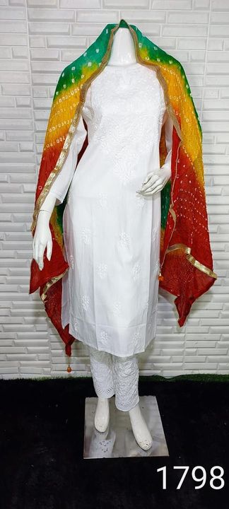 Soft_cotton_chikankari_kurti