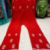 Rayon_Cotton_chikankari_jump_suit