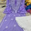 Georgette_chikankari_kurti__with_bell_sleeves