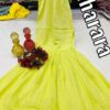 Lucknawi_chikankari_heavy__modal_dual_shades_kurti,gharara_and_dupatta_set