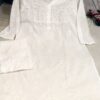 Cotton_buta_chikankari_kurti