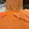 Georgette_chikankari_kurti_with_sharara_dye_set