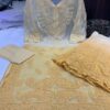 Georgette_chikankari_kurti_with_sharara_dye_set