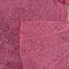 George_panel_chikankari_kurti_with_sharara_dye_set_with_mirror_work