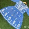 chikankari_modal_short_gowns