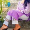 Exclusive_Lucknowi_chikankari_dual_shade_modal_kurti