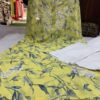 Georgette_printed_chikankari__kurti
