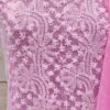 Chiffon_Georgette_unstitched__pcs_suit_material_with_finest_quality_intricate_chikankari_hand_embroidery