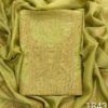Super_net_Chanderi_unstitched_suit_pcs_kurta_and_dupatta_set_with_chikankari_hand_embroidery