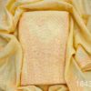 Super_net_Chanderi_unstitched_suit_pcs_kurta_and_dupatta_set_with_chikankari_hand_embroidery