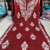Modal_cotton_chikankari__kurti