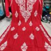 Modal_cotton_chikankari__kurti